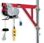 Scaffold Hoist